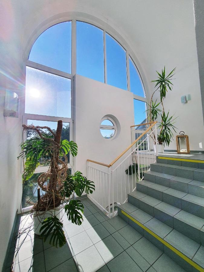 Hotel Sunparc - Shuttle Zum Europa-Park Rust 4Km & Rulantica 2Km Ringsheim Bagian luar foto