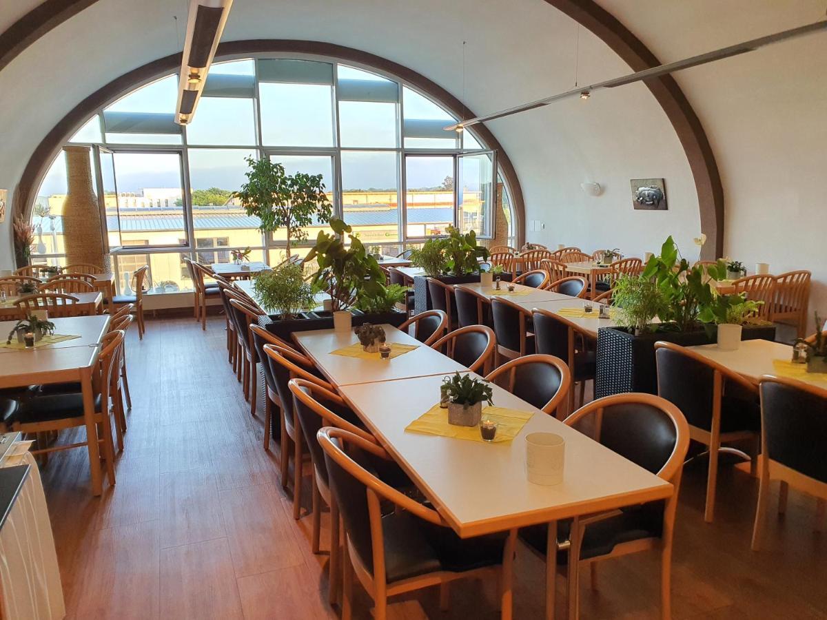 Hotel Sunparc - Shuttle Zum Europa-Park Rust 4Km & Rulantica 2Km Ringsheim Bagian luar foto