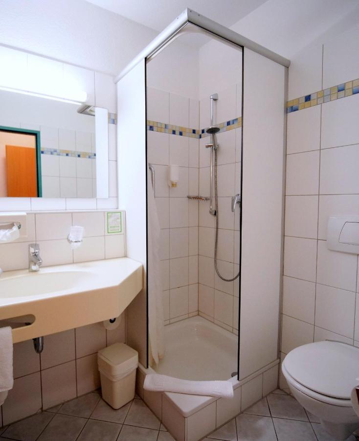 Hotel Sunparc - Shuttle Zum Europa-Park Rust 4Km & Rulantica 2Km Ringsheim Bagian luar foto